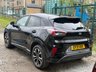 USED 2021 21 FORD PUMA 1.0T EcoBoost MHEV ST-Line Euro 6 (s/s) 5dr ************SOLD**************