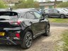 USED 2021 21 FORD PUMA 1.0T EcoBoost MHEV ST-Line Euro 6 (s/s) 5dr ************SOLD**************