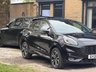 USED 2021 21 FORD PUMA 1.0T EcoBoost MHEV ST-Line Euro 6 (s/s) 5dr ************SOLD**************