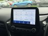USED 2021 21 FORD PUMA 1.0T EcoBoost MHEV ST-Line Euro 6 (s/s) 5dr ************SOLD**************