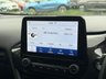 USED 2021 21 FORD PUMA 1.0T EcoBoost MHEV ST-Line Euro 6 (s/s) 5dr ************SOLD**************