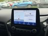 USED 2021 21 FORD PUMA 1.0T EcoBoost MHEV ST-Line Euro 6 (s/s) 5dr ************SOLD**************