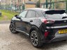 USED 2021 21 FORD PUMA 1.0T EcoBoost MHEV ST-Line Euro 6 (s/s) 5dr ************SOLD**************