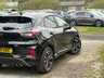 USED 2021 21 FORD PUMA 1.0T EcoBoost MHEV ST-Line Euro 6 (s/s) 5dr ************SOLD**************