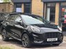 USED 2021 21 FORD PUMA 1.0T EcoBoost MHEV ST-Line Euro 6 (s/s) 5dr ************SOLD**************