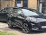 USED 2021 21 FORD PUMA 1.0T EcoBoost MHEV ST-Line Euro 6 (s/s) 5dr ************SOLD**************