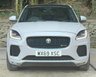 USED 2020 69 JAGUAR E-PACE 2.0 P200 R-Dynamic HSE Auto AWD Euro 6 (s/s) 5dr FANTASTIC CONDITION-ULEZ