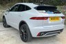 USED 2020 69 JAGUAR E-PACE 2.0 P200 R-Dynamic HSE Auto AWD Euro 6 (s/s) 5dr FANTASTIC CONDITION-ULEZ