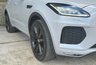 USED 2020 69 JAGUAR E-PACE 2.0 P200 R-Dynamic HSE Auto AWD Euro 6 (s/s) 5dr FANTASTIC CONDITION-ULEZ