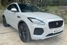USED 2020 69 JAGUAR E-PACE 2.0 P200 R-Dynamic HSE Auto AWD Euro 6 (s/s) 5dr FANTASTIC CONDITION-ULEZ