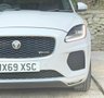 USED 2020 69 JAGUAR E-PACE 2.0 P200 R-Dynamic HSE Auto AWD Euro 6 (s/s) 5dr FANTASTIC CONDITION-ULEZ
