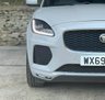 USED 2020 69 JAGUAR E-PACE 2.0 P200 R-Dynamic HSE Auto AWD Euro 6 (s/s) 5dr FANTASTIC CONDITION-ULEZ