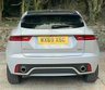 USED 2020 69 JAGUAR E-PACE 2.0 P200 R-Dynamic HSE Auto AWD Euro 6 (s/s) 5dr FANTASTIC CONDITION-ULEZ
