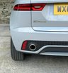 USED 2020 69 JAGUAR E-PACE 2.0 P200 R-Dynamic HSE Auto AWD Euro 6 (s/s) 5dr FANTASTIC CONDITION-ULEZ