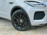 USED 2020 69 JAGUAR E-PACE 2.0 P200 R-Dynamic HSE Auto AWD Euro 6 (s/s) 5dr FANTASTIC CONDITION-ULEZ