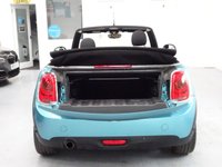 USED 2018 18 MINI CONVERTIBLE 1.5 Cooper Convertible 2dr Petrol Manual Euro 6 (s/s) (136 ps) CHILI PACK-BLUETOOTH-DAB