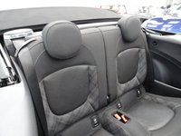 USED 2018 18 MINI CONVERTIBLE 1.5 Cooper Convertible 2dr Petrol Manual Euro 6 (s/s) (136 ps) CHILI PACK-BLUETOOTH-DAB