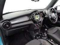 USED 2018 18 MINI CONVERTIBLE 1.5 Cooper Convertible 2dr Petrol Manual Euro 6 (s/s) (136 ps) CHILI PACK-BLUETOOTH-DAB
