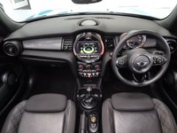 USED 2018 18 MINI CONVERTIBLE 1.5 Cooper Convertible 2dr Petrol Manual Euro 6 (s/s) (136 ps) CHILI PACK-BLUETOOTH-DAB