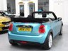 USED 2018 18 MINI CONVERTIBLE 1.5 Cooper Convertible 2dr Petrol Manual Euro 6 (s/s) (136 ps) CHILI PACK-BLUETOOTH-DAB