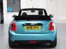 USED 2018 18 MINI CONVERTIBLE 1.5 Cooper Convertible 2dr Petrol Manual Euro 6 (s/s) (136 ps) CHILI PACK-BLUETOOTH-DAB