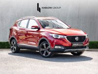 USED 2020 20 MG MG ZS 1.0 T-GDI Exclusive SUV 5dr Petrol Auto Euro 6 (111 ps) 