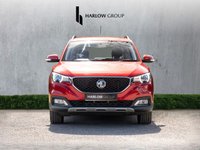 USED 2020 20 MG MG ZS 1.0 T-GDI Exclusive SUV 5dr Petrol Auto Euro 6 (111 ps) 