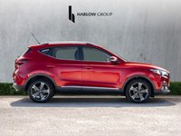 USED 2020 20 MG MG ZS 1.0 T-GDI Exclusive SUV 5dr Petrol Auto Euro 6 (111 ps) 