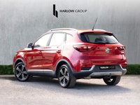 USED 2020 20 MG MG ZS 1.0 T-GDI Exclusive SUV 5dr Petrol Auto Euro 6 (111 ps) 