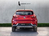 USED 2020 20 MG MG ZS 1.0 T-GDI Exclusive SUV 5dr Petrol Auto Euro 6 (111 ps) 