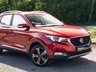 USED 2020 20 MG MG ZS 1.0 T-GDI Exclusive SUV 5dr Petrol Auto Euro 6 (111 ps) 
