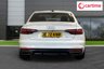 USED 2022 72 AUDI A4 2.0 TFSI 35 S line Saloon 4dr Petrol S Tronic Euro 6 (s/s) (150 ps) Audi Virtual Cockpit, Android Auto / Apple CarPlay, Reverse Camera / Park Sensors, 19in Alloys, 3-Zone Climate Control Audi Virtual Cockpit, Android Auto / Apple CarPlay, Reverse Camera / Park Sensors, 19in Alloys, 3-Zone Climate Control