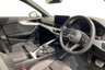 USED 2022 72 AUDI A4 2.0 TFSI 35 S line Saloon 4dr Petrol S Tronic Euro 6 (s/s) (150 ps) Audi Virtual Cockpit, Android Auto / Apple CarPlay, Reverse Camera / Park Sensors, 19in Alloys, 3-Zone Climate Control Audi Virtual Cockpit, Android Auto / Apple CarPlay, Reverse Camera / Park Sensors, 19in Alloys, 3-Zone Climate Control