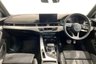 USED 2022 72 AUDI A4 2.0 TFSI 35 S line Saloon 4dr Petrol S Tronic Euro 6 (s/s) (150 ps) Audi Virtual Cockpit, Android Auto / Apple CarPlay, Reverse Camera / Park Sensors, 19in Alloys, 3-Zone Climate Control Audi Virtual Cockpit, Android Auto / Apple CarPlay, Reverse Camera / Park Sensors, 19in Alloys, 3-Zone Climate Control
