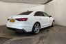 USED 2022 72 AUDI A4 2.0 TFSI 35 S line Saloon 4dr Petrol S Tronic Euro 6 (s/s) (150 ps) Audi Virtual Cockpit, Android Auto / Apple CarPlay, Reverse Camera / Park Sensors, 19in Alloys, 3-Zone Climate Control Audi Virtual Cockpit, Android Auto / Apple CarPlay, Reverse Camera / Park Sensors, 19in Alloys, 3-Zone Climate Control