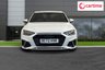 USED 2022 72 AUDI A4 2.0 TFSI 35 S line Saloon 4dr Petrol S Tronic Euro 6 (s/s) (150 ps) Audi Virtual Cockpit, Android Auto / Apple CarPlay, Reverse Camera / Park Sensors, 19in Alloys, 3-Zone Climate Control Audi Virtual Cockpit, Android Auto / Apple CarPlay, Reverse Camera / Park Sensors, 19in Alloys, 3-Zone Climate Control