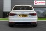 USED 2022 72 AUDI A4 2.0 TFSI 35 S line Saloon 4dr Petrol S Tronic Euro 6 (s/s) (150 ps) Audi Virtual Cockpit, Android Auto / Apple CarPlay, Reverse Camera / Park Sensors, 19in Alloys, 3-Zone Climate Control Audi Virtual Cockpit, Android Auto / Apple CarPlay, Reverse Camera / Park Sensors, 19in Alloys, 3-Zone Climate Control