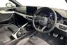 USED 2022 72 AUDI A4 2.0 TFSI 35 S line Saloon 4dr Petrol S Tronic Euro 6 (s/s) (150 ps) Audi Virtual Cockpit, Android Auto / Apple CarPlay, Reverse Camera / Park Sensors, 19in Alloys, 3-Zone Climate Control Audi Virtual Cockpit, Android Auto / Apple CarPlay, Reverse Camera / Park Sensors, 19in Alloys, 3-Zone Climate Control