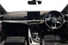 USED 2022 72 AUDI A4 2.0 TFSI 35 S line Saloon 4dr Petrol S Tronic Euro 6 (s/s) (150 ps) Audi Virtual Cockpit, Android Auto / Apple CarPlay, Reverse Camera / Park Sensors, 19in Alloys, 3-Zone Climate Control Audi Virtual Cockpit, Android Auto / Apple CarPlay, Reverse Camera / Park Sensors, 19in Alloys, 3-Zone Climate Control