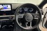USED 2022 72 AUDI A4 2.0 TFSI 35 S line Saloon 4dr Petrol S Tronic Euro 6 (s/s) (150 ps) Audi Virtual Cockpit, Android Auto / Apple CarPlay, Reverse Camera / Park Sensors, 19in Alloys, 3-Zone Climate Control Audi Virtual Cockpit, Android Auto / Apple CarPlay, Reverse Camera / Park Sensors, 19in Alloys, 3-Zone Climate Control