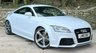 USED 2010 10 AUDI TT RS 2.5 TFSI quattro Euro 5 3dr LOW MILES-FSH-GREAT CONDITION