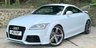 USED 2010 10 AUDI TT RS 2.5 TFSI quattro Euro 5 3dr LOW MILES-FSH-GREAT CONDITION