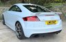 USED 2010 10 AUDI TT RS 2.5 TFSI quattro Euro 5 3dr LOW MILES-FSH-GREAT CONDITION