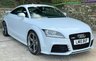 USED 2010 10 AUDI TT RS 2.5 TFSI quattro Euro 5 3dr LOW MILES-FSH-GREAT CONDITION