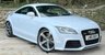 USED 2010 10 AUDI TT RS 2.5 TFSI quattro Euro 5 3dr LOW MILES-FSH-GREAT CONDITION