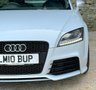 USED 2010 10 AUDI TT RS 2.5 TFSI quattro Euro 5 3dr LOW MILES-FSH-GREAT CONDITION