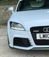 USED 2010 10 AUDI TT RS 2.5 TFSI quattro Euro 5 3dr LOW MILES-FSH-GREAT CONDITION