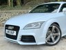USED 2010 10 AUDI TT RS 2.5 TFSI quattro Euro 5 3dr LOW MILES-FSH-GREAT CONDITION