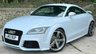 USED 2010 10 AUDI TT RS 2.5 TFSI quattro Euro 5 3dr LOW MILES-FSH-GREAT CONDITION