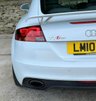 USED 2010 10 AUDI TT RS 2.5 TFSI quattro Euro 5 3dr LOW MILES-FSH-GREAT CONDITION